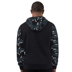 Jacksonville Jaguars Starter Thursday Night Gridiron Full-Zip Hoodie Black | NFL