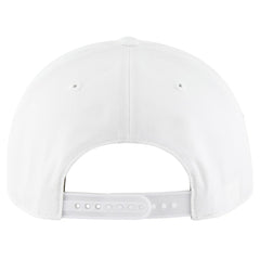 Chicago White Sox '47 Overhand Speckle Hitch Rope Adjustable Hat - MLB
