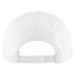 Los Angeles Angels '47 Overhand Speckle Hitch Rope Adjustable Hat - MLB