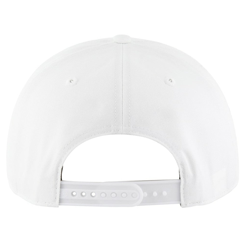San Francisco Giants '47 Roscoe Speckle Hitch Adjustable Hat - MLB
