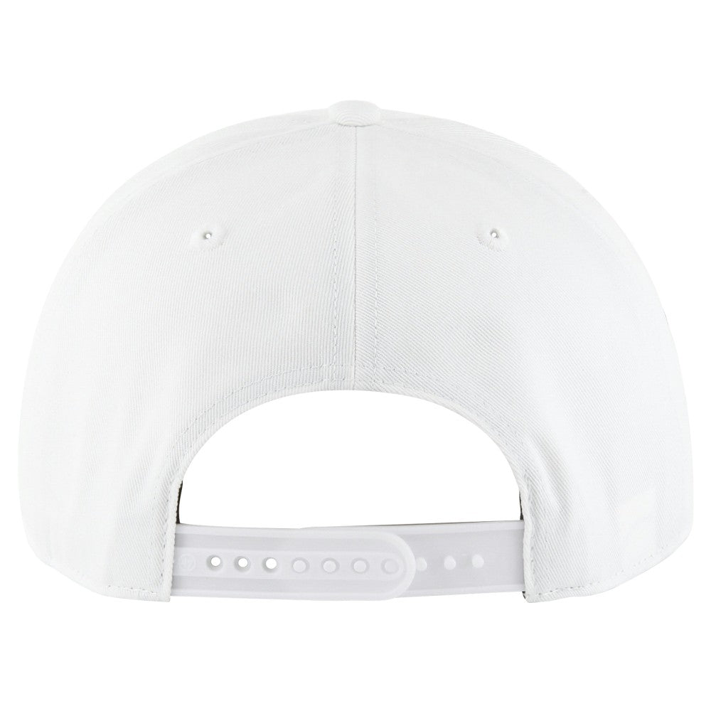 Los Angeles Angels '47 Roscoe Speckle Hitch Adjustable Hat - MLB