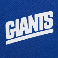 Jason Sehorn New York Giants 2000 Legacy Replica Jersey Royal | Mitchell & Ness