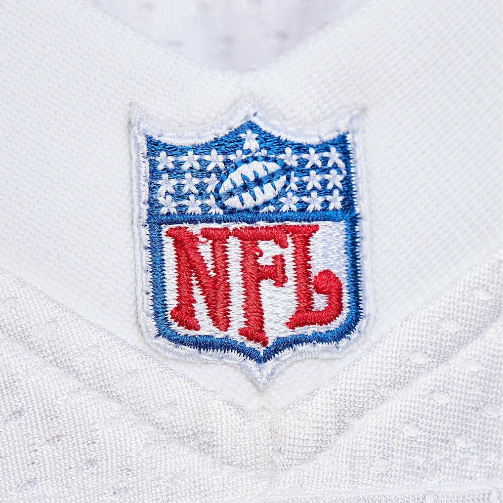 Jerry Rice San Francisco 49ers 1994 Authentic Throwback Retired Player Jersey White | Mitchell & Ness