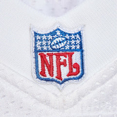 Jerry Rice San Francisco 49ers 1994 Authentic Throwback Retired Player Jersey White | Mitchell & Ness