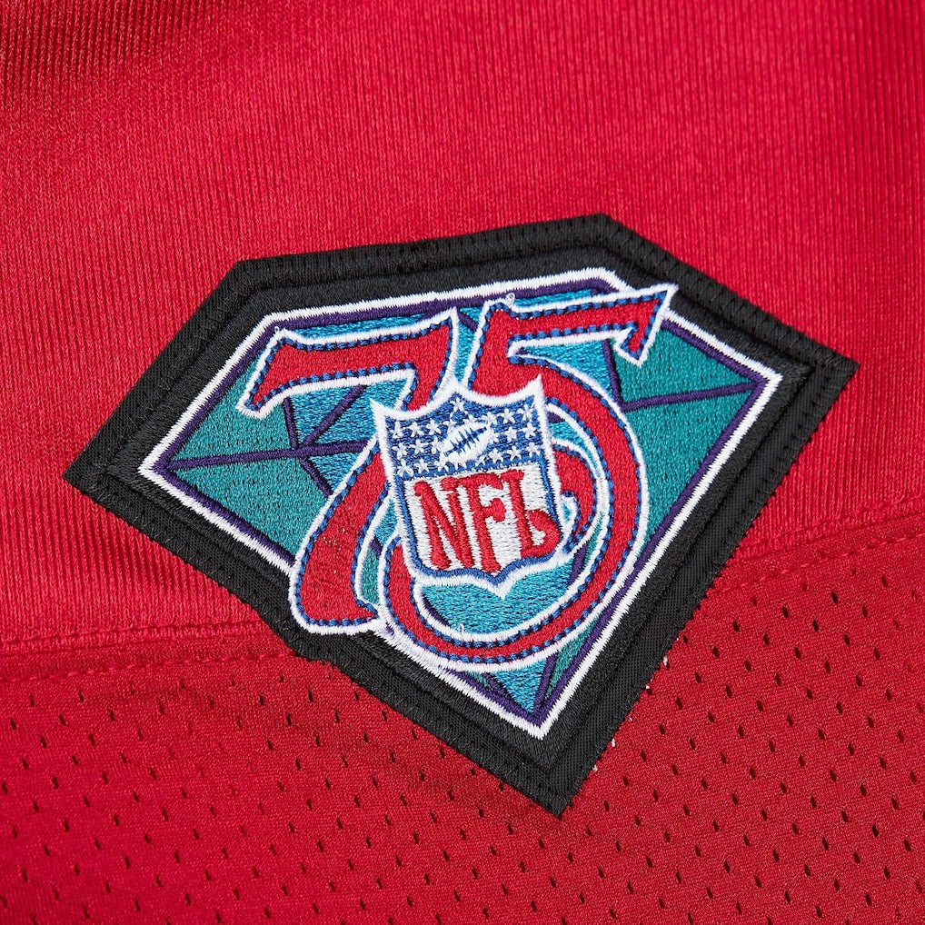 Aeneas Williams Arizona Cardinals 1994 Authentic Throwback Retired Player Jersey Cardinal | Mitchell & Ness