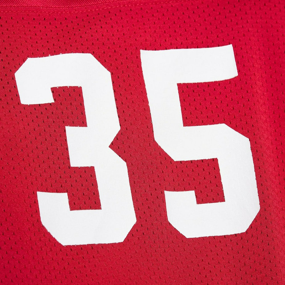 Aeneas Williams Arizona Cardinals 1994 Authentic Throwback Retired Player Jersey Cardinal | Mitchell & Ness