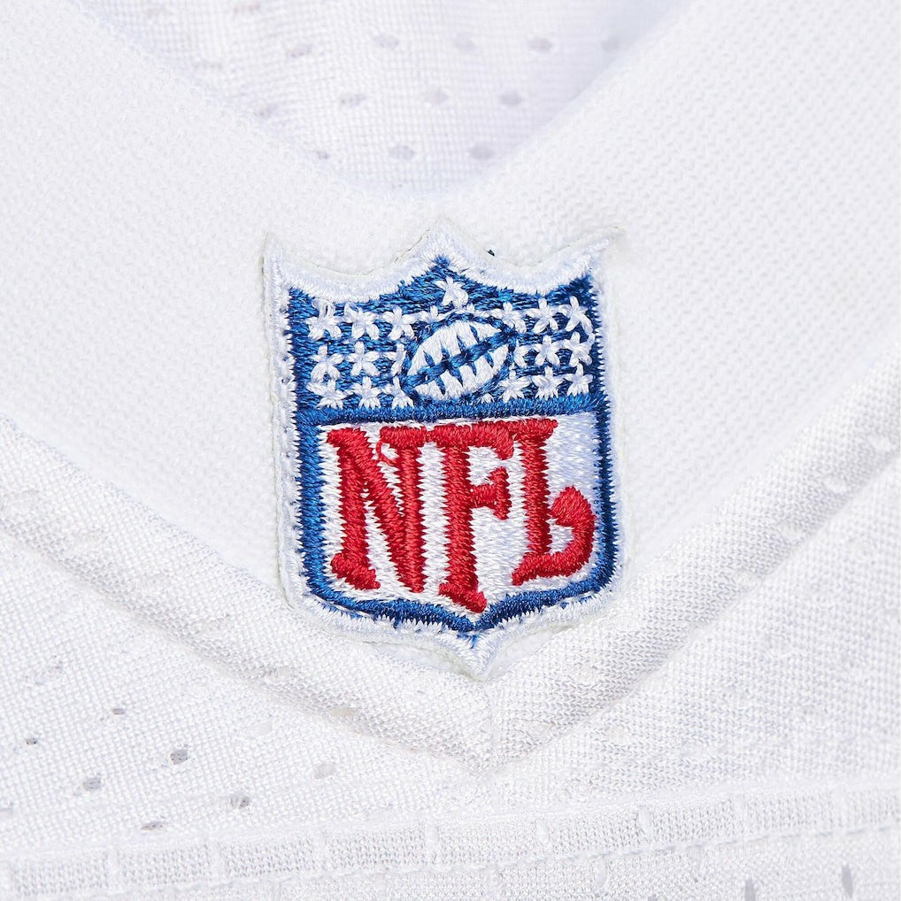 Steve Young San Francisco 49ers 1994 Authentic Throwback Retired Player Jersey White | Mitchell & Ness