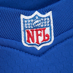 Lawrence Taylor New York Giants Player Name & Number Hoodie Legacy Jersey Royal | Mitchell & Ness