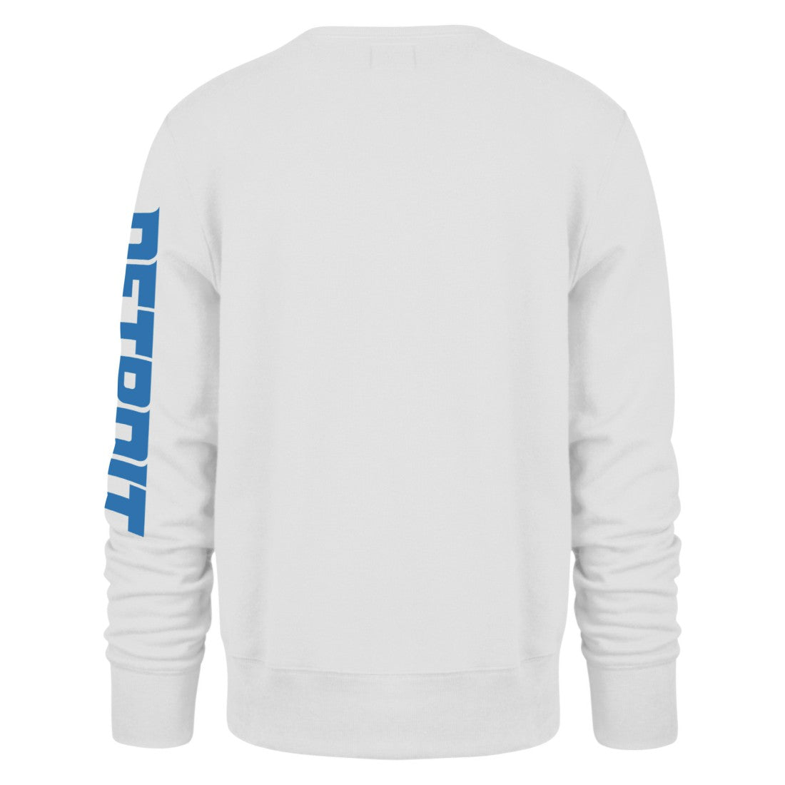 Detroit Lions '47 Headline Pullover Sweatshirt White | 47 brand