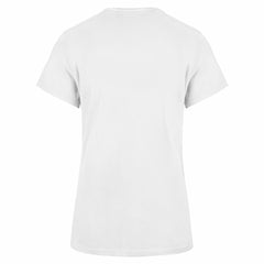 New York Jets '47 Women's Premier Frankie T-Shirt White | 47 brand