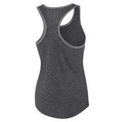 San Francisco Giants Profile Women's Plus Size Racerback Tank Top - MLB