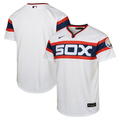 Chicago White Sox Nike Youth Alternate Limited Jersey - MLB