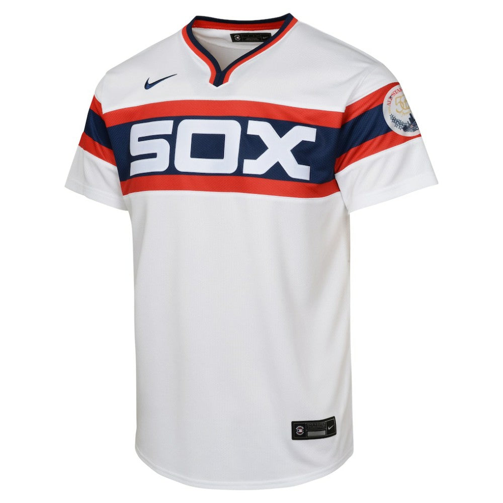 Chicago White Sox Nike Youth Alternate Limited Jersey - MLB