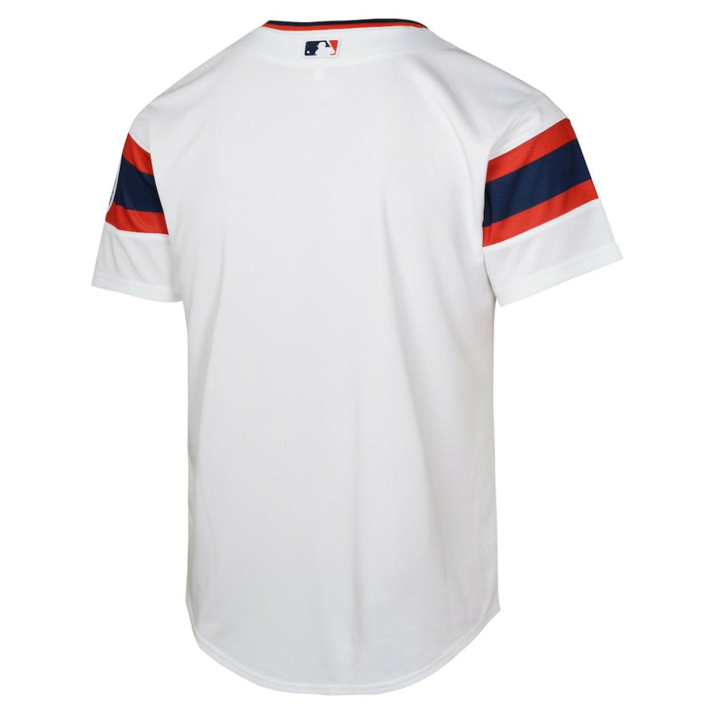 Chicago White Sox Nike Youth Alternate Limited Jersey - MLB