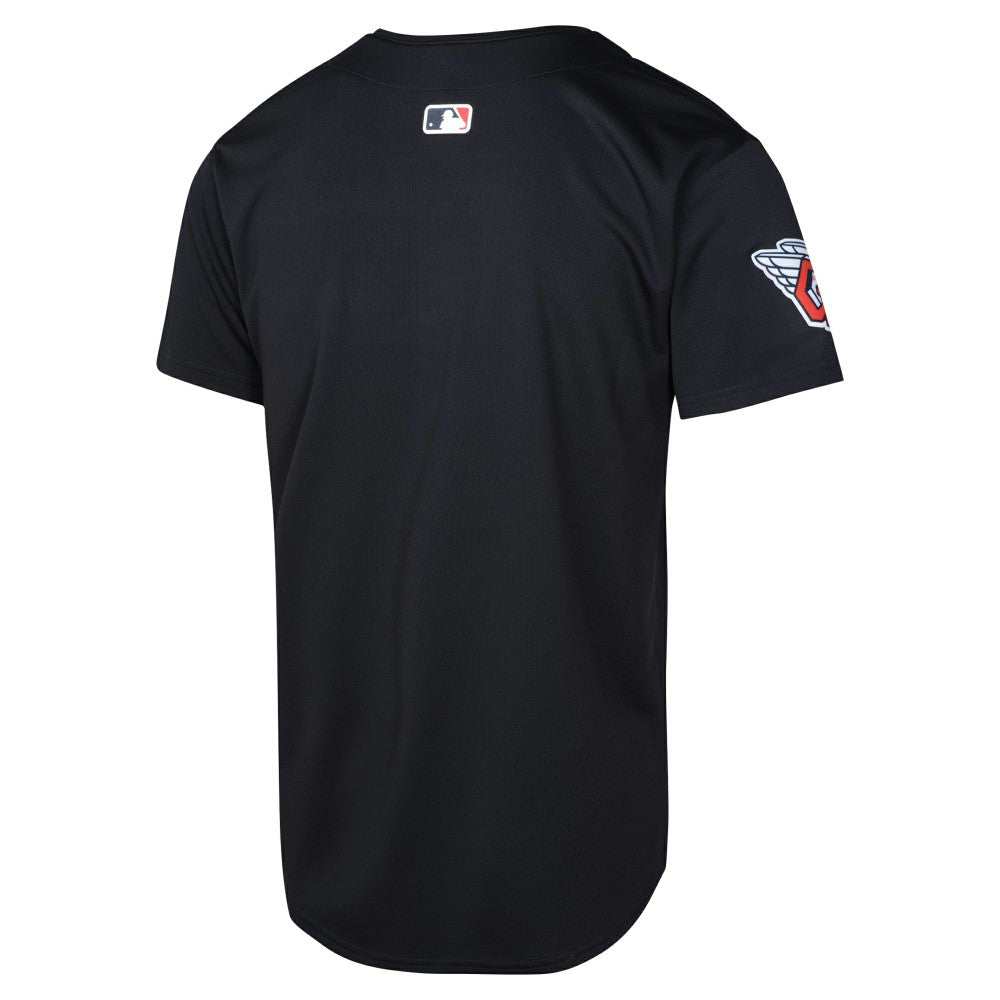 Cleveland Guardians Nike Youth Alternate Limited Jersey - MLB