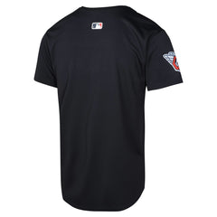 Cleveland Guardians Nike Youth Alternate Limited Jersey - MLB