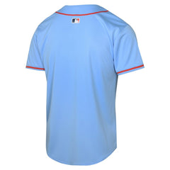 St. Louis Cardinals Nike Youth Alternate Limited Jersey - MLB