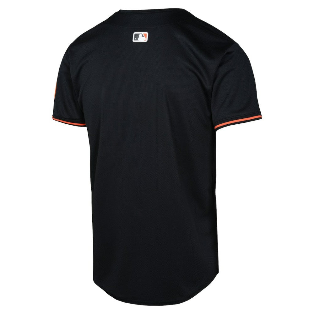 Baltimore Orioles Nike Youth Alternate Limited Jersey - MLB