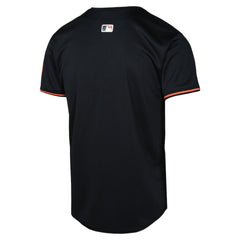 Baltimore Orioles Nike Youth Alternate Limited Jersey - MLB