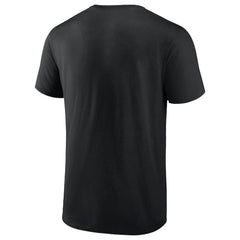Derrick Henry Baltimore Ravens King Henry's Crown T-Shirt Black | NFL