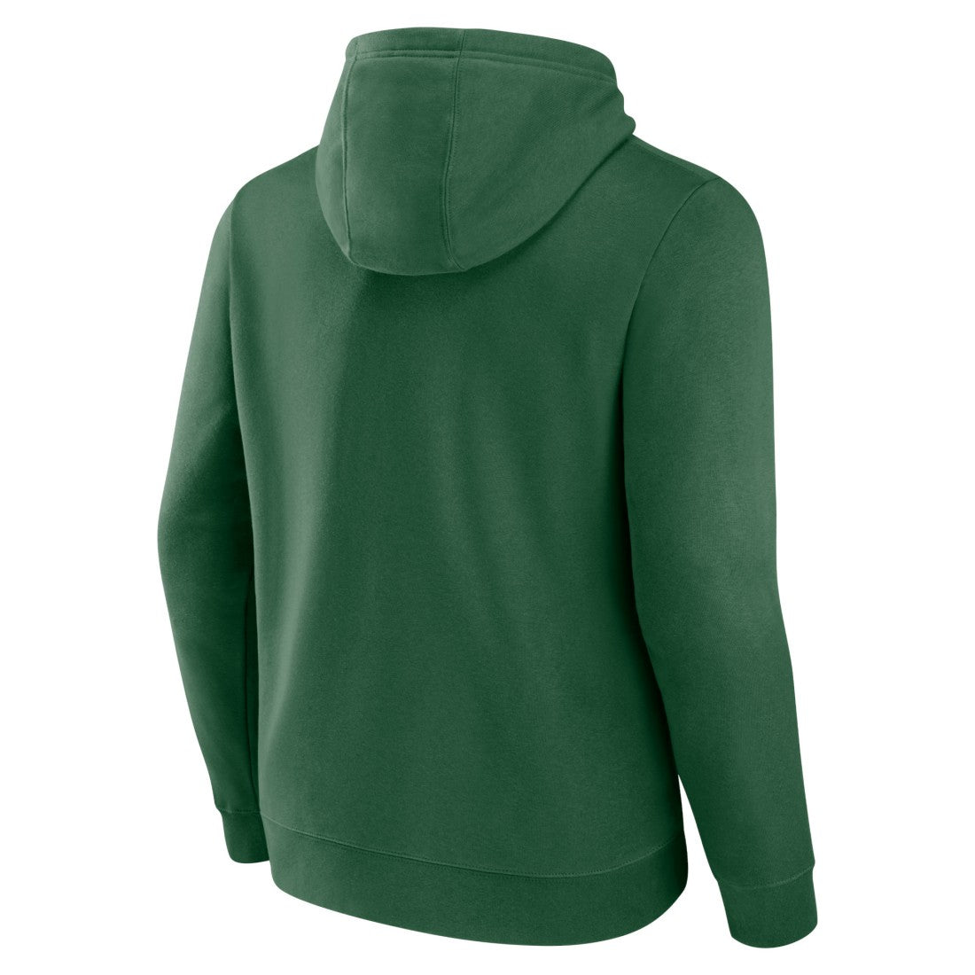 New York Jets Primary Logo Pullover Hoodie Green | Fanatics