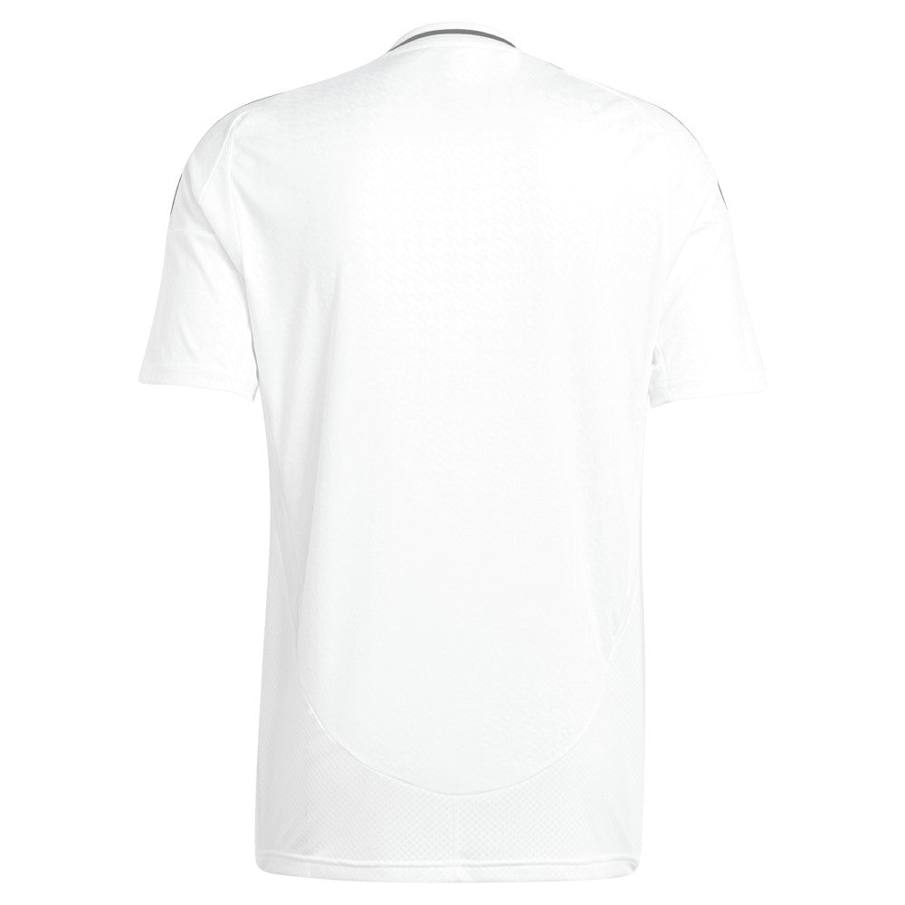 Real Madrid 2024/25 Home Replica Jersey White | Adidas cheap