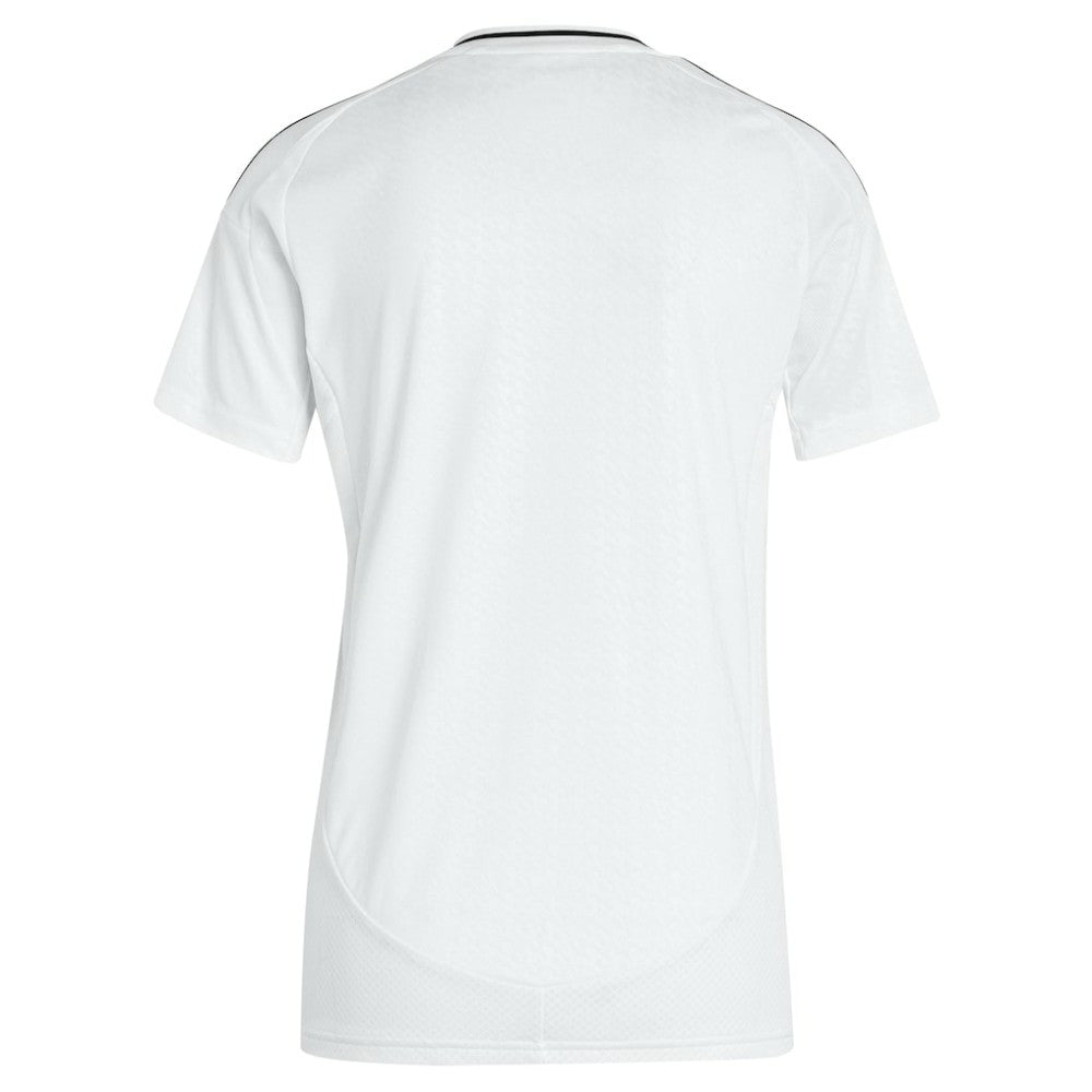 Real Madrid Women's 2024/25 Home Replica Jersey White | Adidas Sale