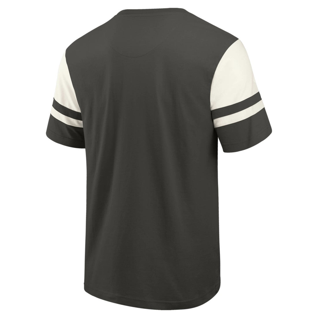Tampa Bay Buccaneers Darius Rucker Collection Football T-Shirt Pewter | Fanatics