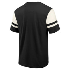 Las Vegas Raiders Darius Rucker Collection Football T-Shirt Black | Fanatics