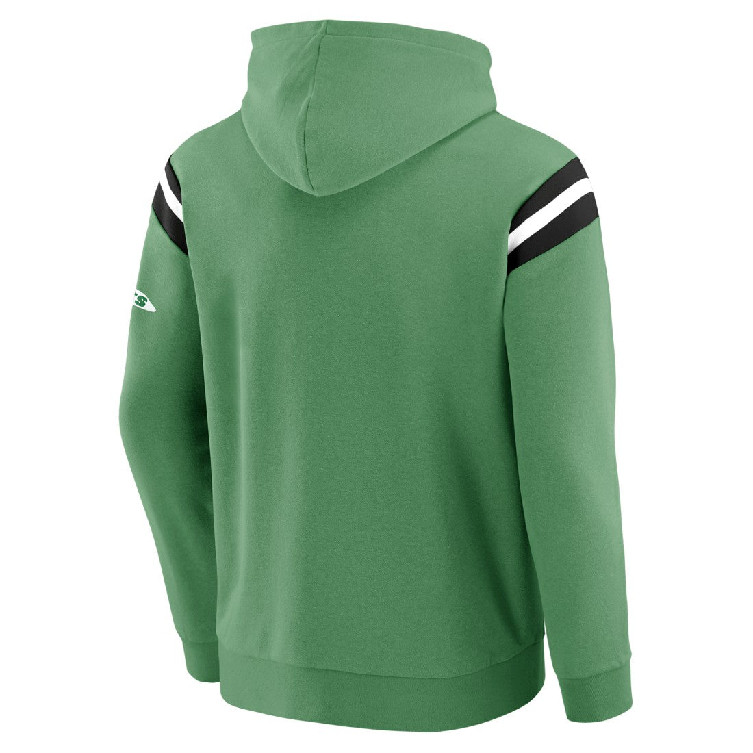 New York Jets Darius Rucker Collection NFL Football Pullover Hoodie Kelly Green | Fanatics