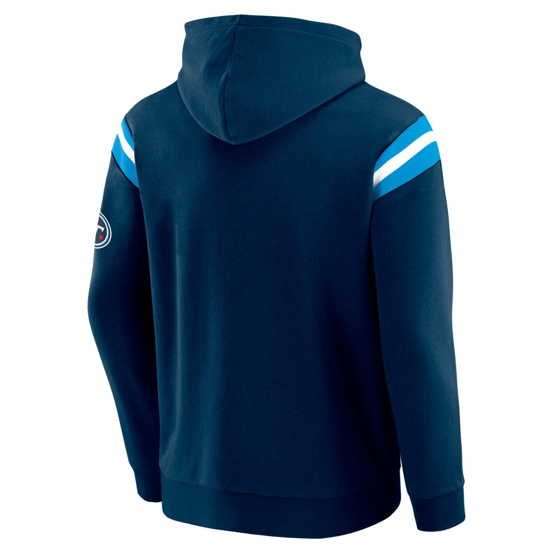 Tennessee Titans Darius Rucker Collection Football Washed Pullover Hoodie Navy | Fanatics