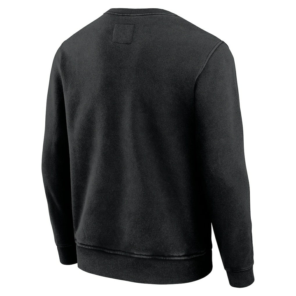 Jacksonville Jaguars Darius Rucker Collection Vintage Pullover Sweatshirt Black | Fanatics