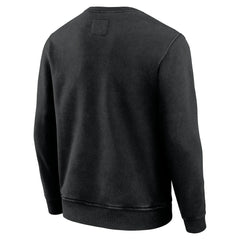 New Orleans Saints Darius Rucker Collection Vintage Pullover Sweatshirt Black | Fanatics
