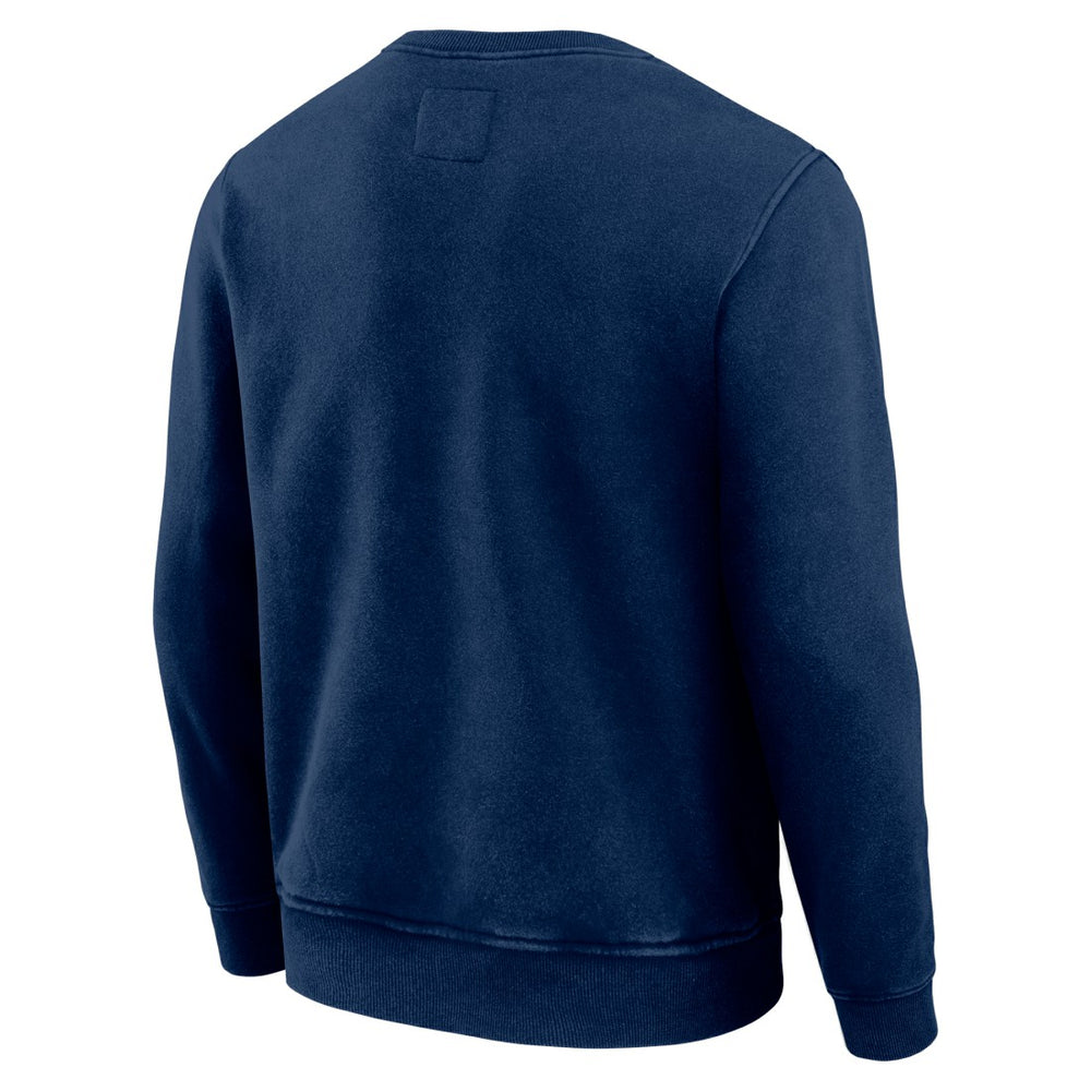Tennessee Titans Darius Rucker Collection Vintage Pullover Sweatshirt Navy | Fanatics