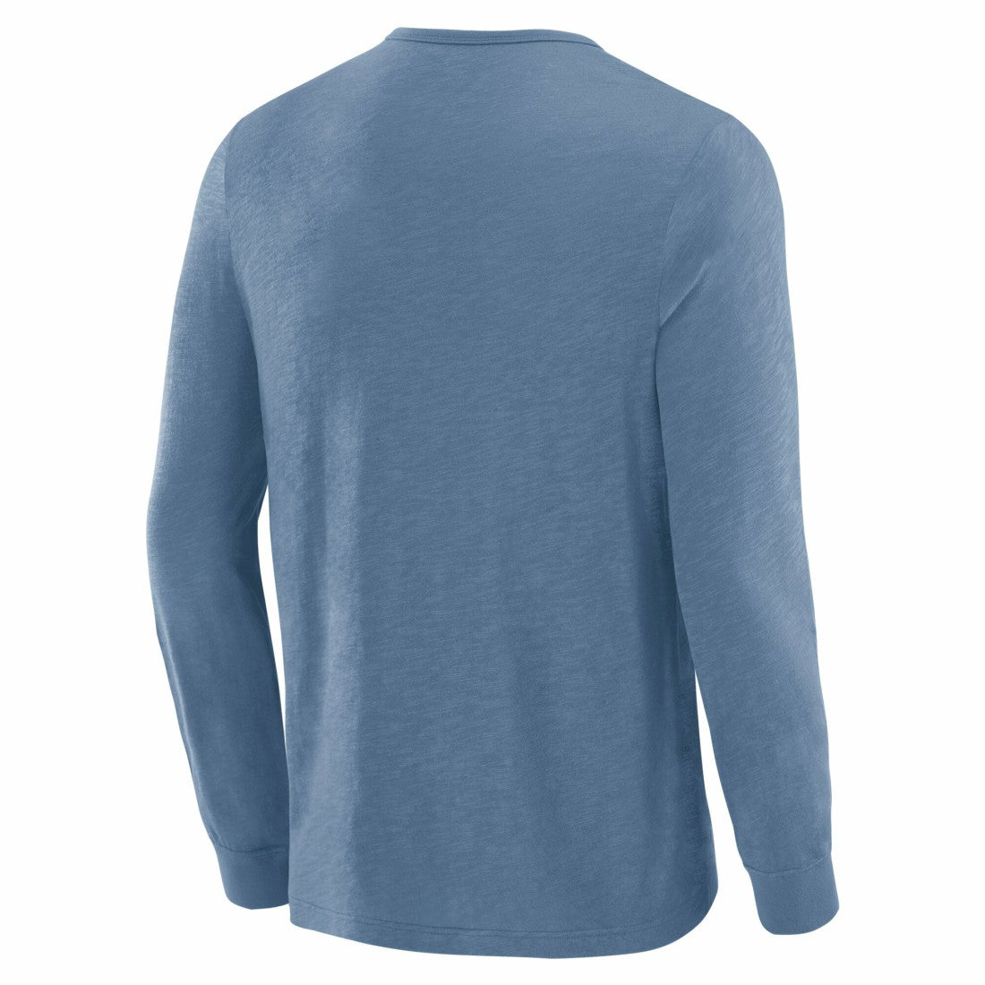 Detroit Lions J. Palmer In-The-Pocket Long Sleeve T-Shirt Royal | NFL