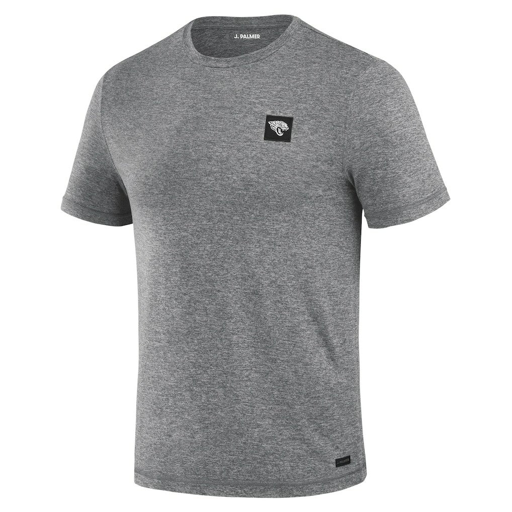 Jacksonville Jaguars J. Palmer Four Down T-Shirt Black | NFL