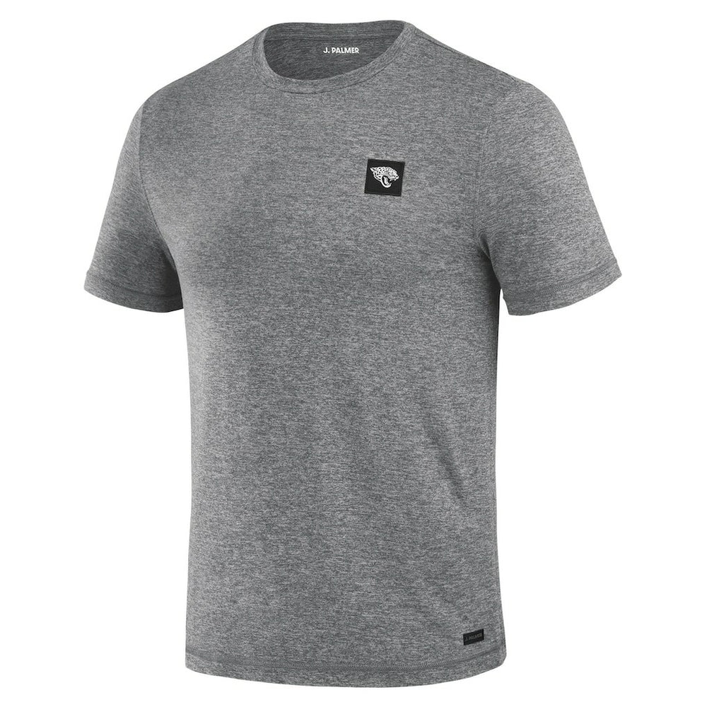 Jacksonville Jaguars J. Palmer Four Down T-Shirt Black | NFL