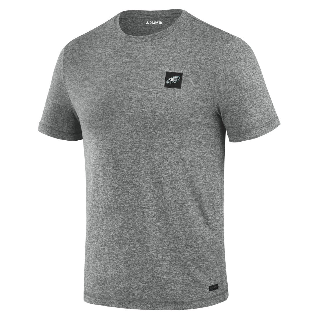 Philadelphia Eagles J. Palmer Four Down T-Shirt Black | NFL