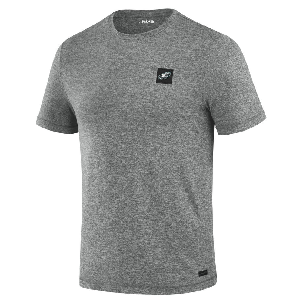 Philadelphia Eagles J. Palmer Four Down T-Shirt Black | NFL