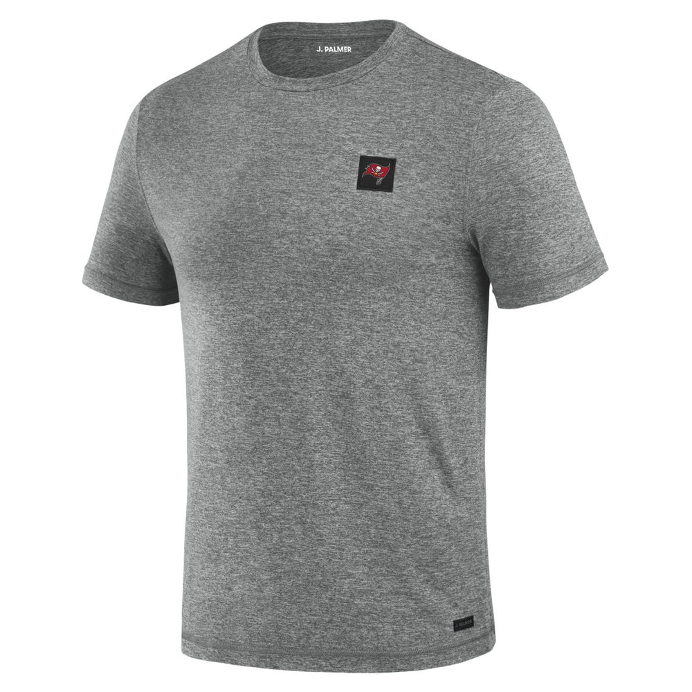 Tampa Bay Buccaneers J. Palmer Four Down T-Shirt Black | NFL