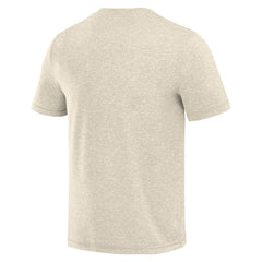 Pittsburgh Steelers J. Palmer Four Down T-Shirt Cream | NFL