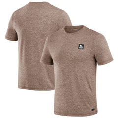 Cleveland Browns J. Palmer Four Down T-Shirt Brown | NFL