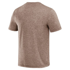 Cleveland Browns J. Palmer Four Down T-Shirt Brown | NFL