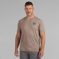 Cleveland Browns J. Palmer Four Down T-Shirt Brown | NFL