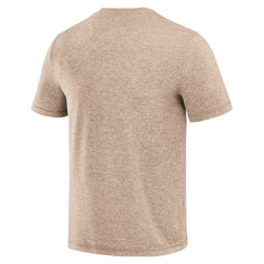 Buffalo Bills J. Palmer Four Down T-Shirt Tan | NFL
