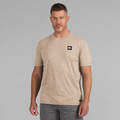 Kansas City Chiefs J. Palmer Four Down T-Shirt Tan | NFL