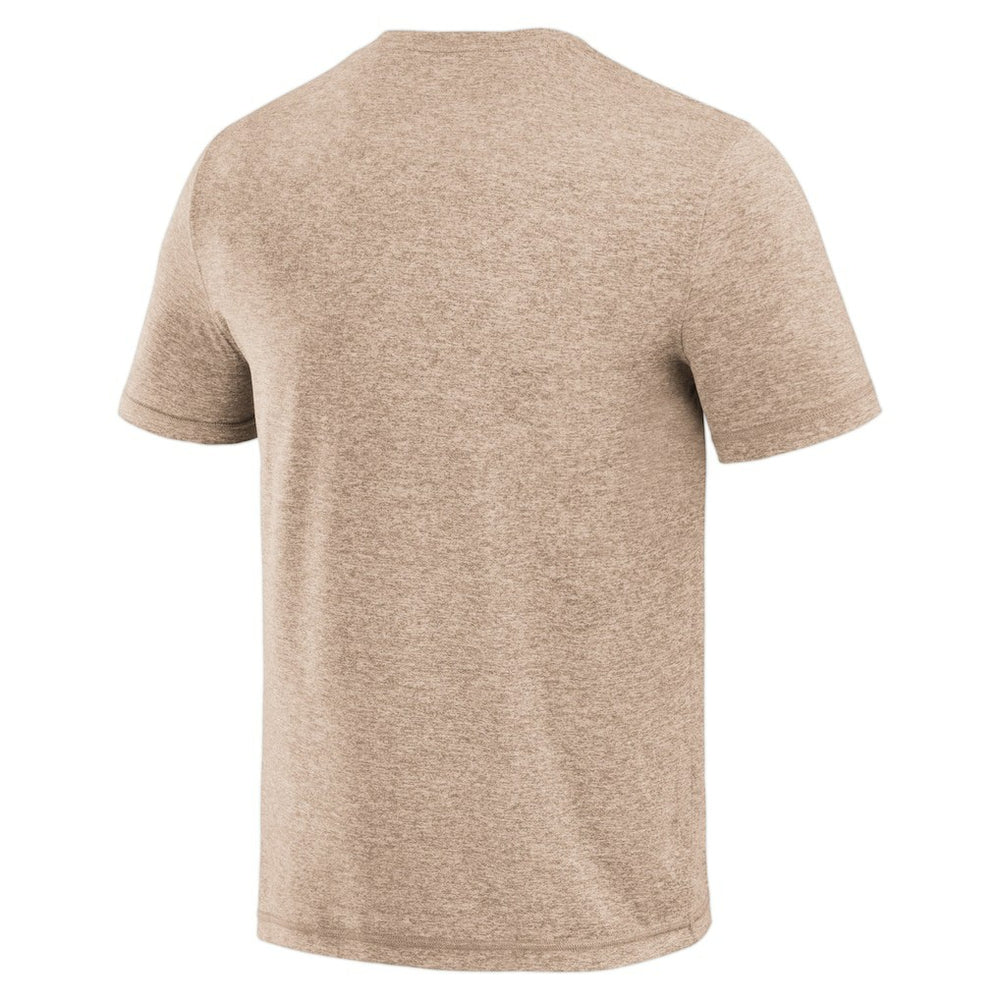 Philadelphia Eagles J. Palmer Four Down T-Shirt Tan | NFL