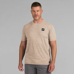 Philadelphia Eagles J. Palmer Four Down T-Shirt Tan | NFL