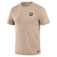 Pittsburgh Steelers J. Palmer Four Down T-Shirt Tan | NFL