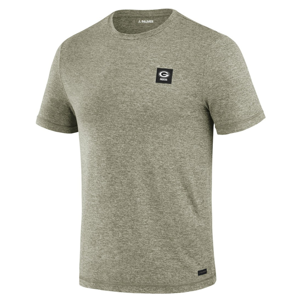 Green Bay Packers J. Palmer Four Down T-Shirt Green | NFL